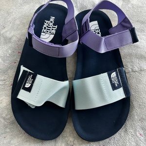 Never Worn - North Face Sandals - Size 9